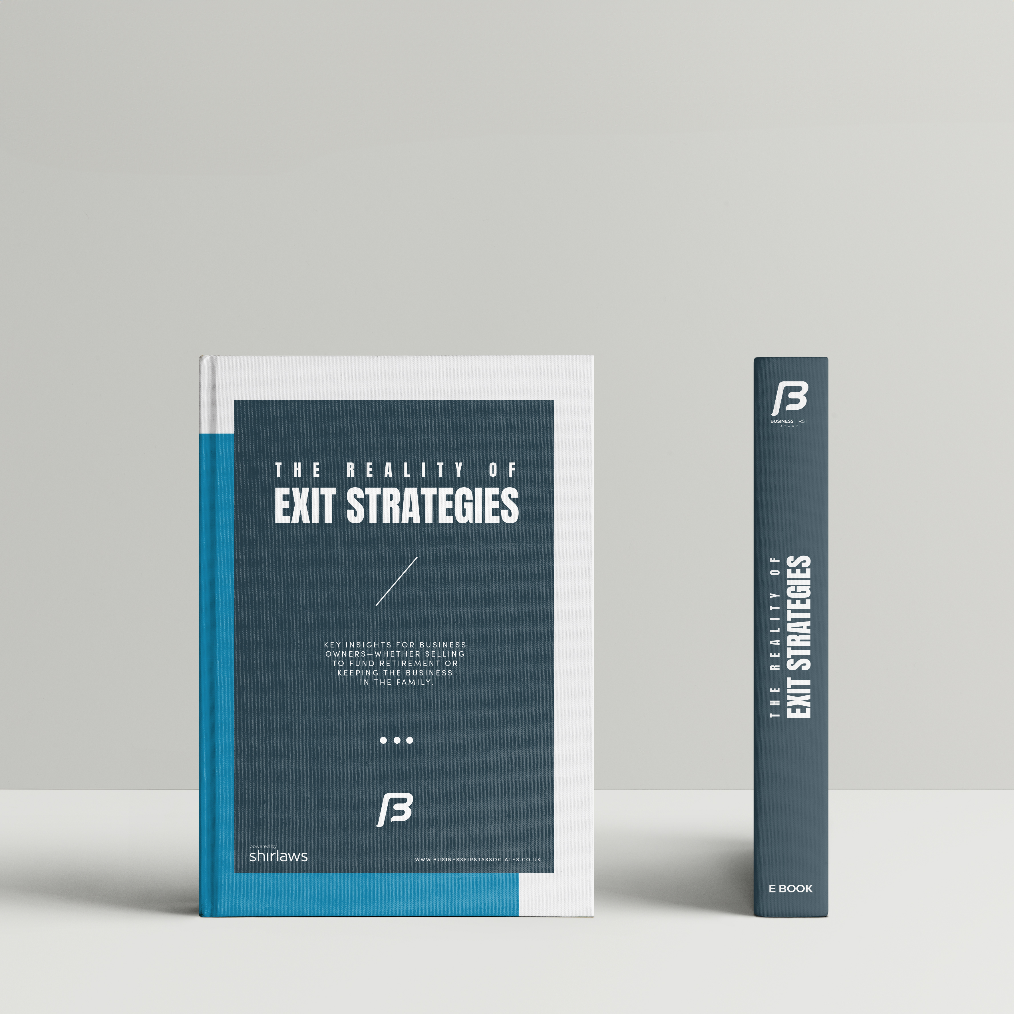 The Reality Of Exit Strategies Book