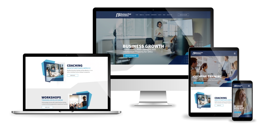New Website Launched