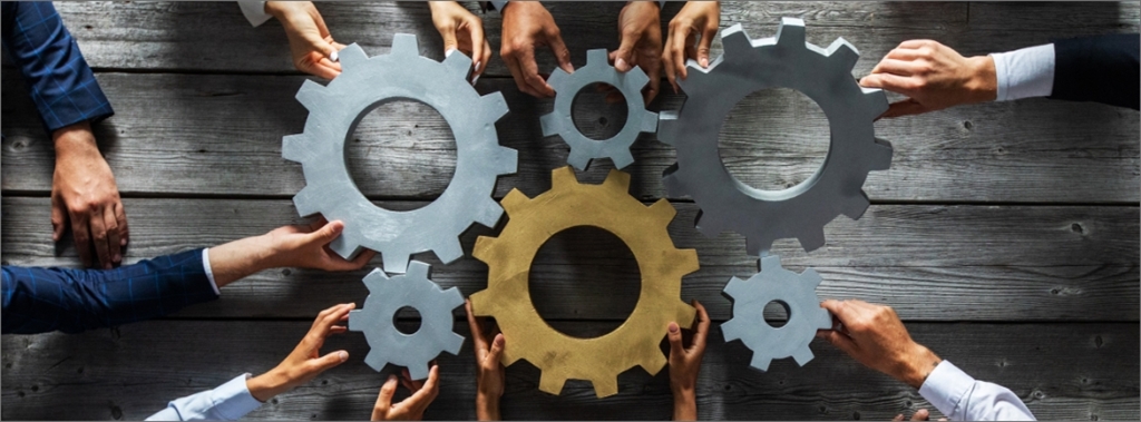 Process Optimisation – The Key to Scaling Your Business