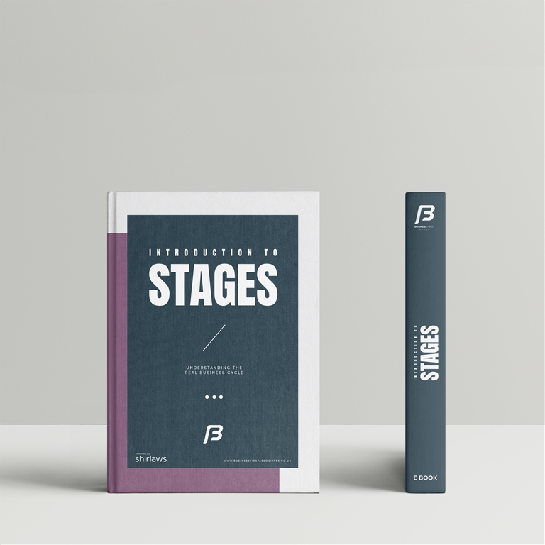 Introduction to Stages
