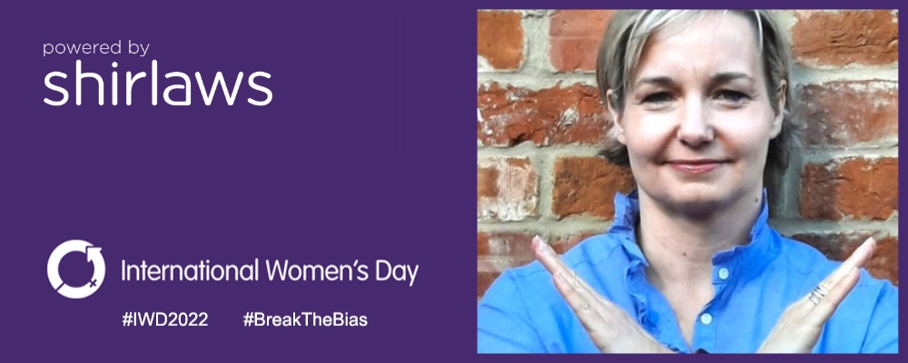 Why We All Need to Champion Female Entrepreneurs