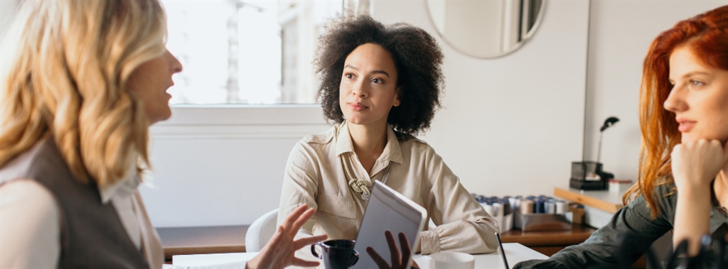 The Three Things Leaders Should Do