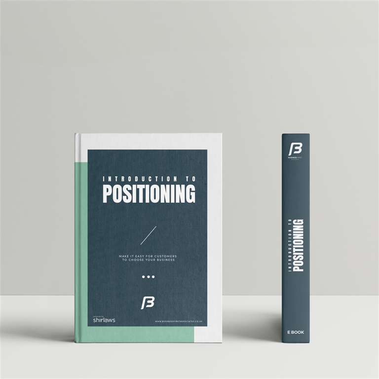 Introduction to Positioning